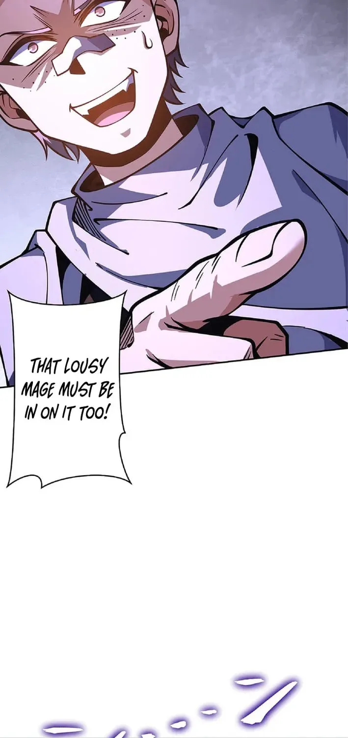The Eternal Support Mage Becomes the Strongest Sage Chapter 16 page 31 - 
