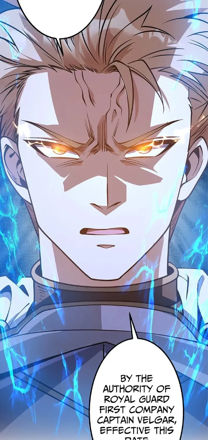 The Eternal Support Mage Becomes the Strongest Sage Chapter 16 page 36 - 