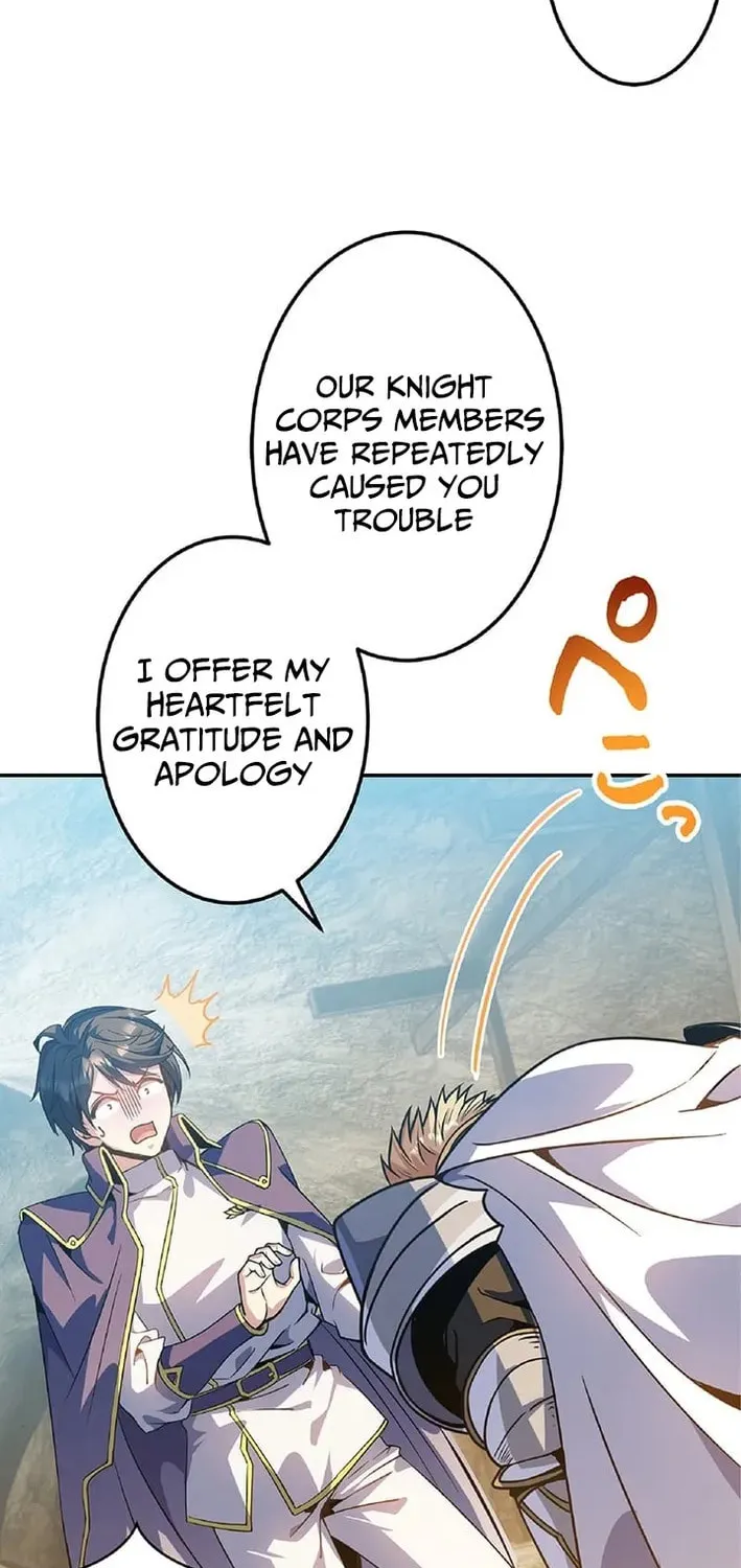 The Eternal Support Mage Becomes the Strongest Sage Chapter 16 page 39 - 