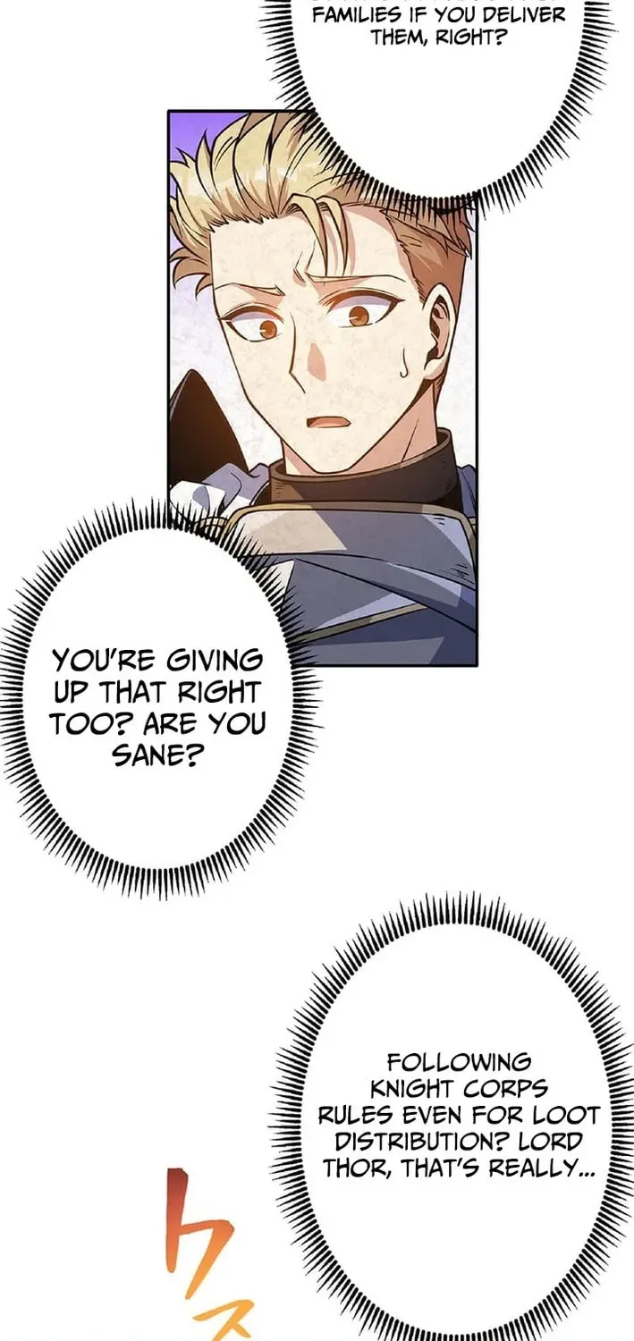 The Eternal Support Mage Becomes the Strongest Sage Chapter 16 page 48 - 