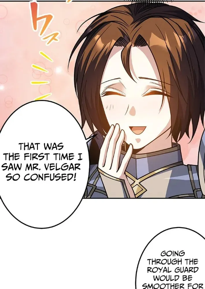 The Eternal Support Mage Becomes the Strongest Sage Chapter 16 page 49 - 