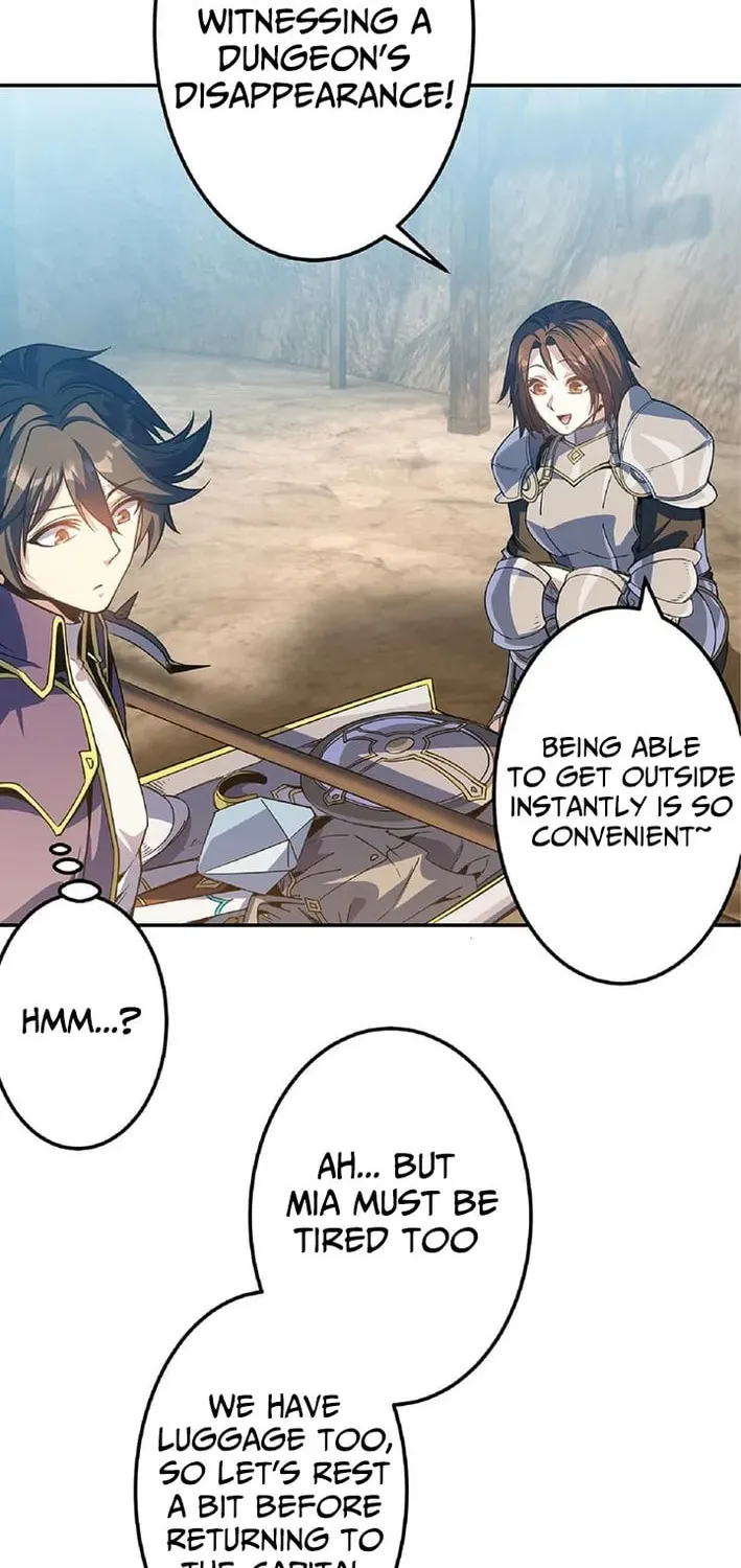 The Eternal Support Mage Becomes the Strongest Sage Chapter 16 page 6 - 