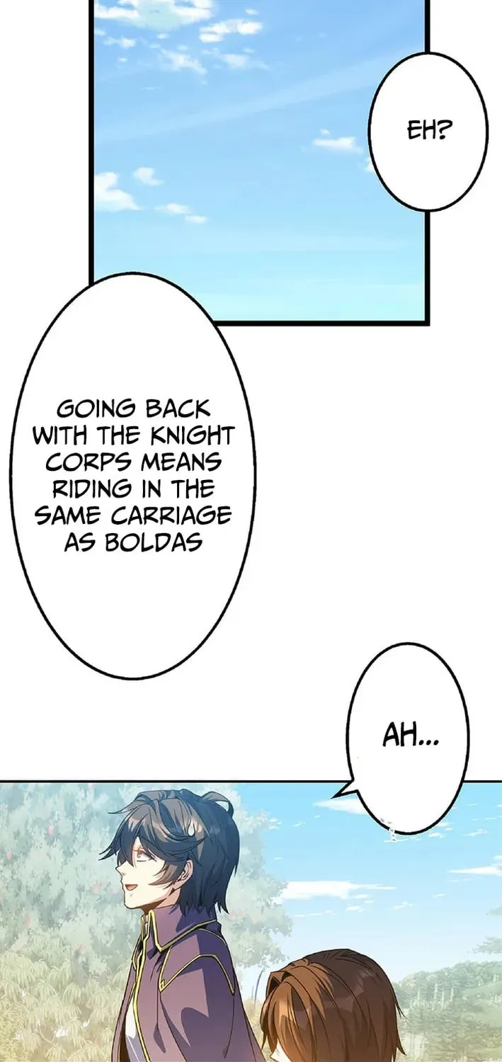 The Eternal Support Mage Becomes the Strongest Sage Chapter 16 page 52 - 