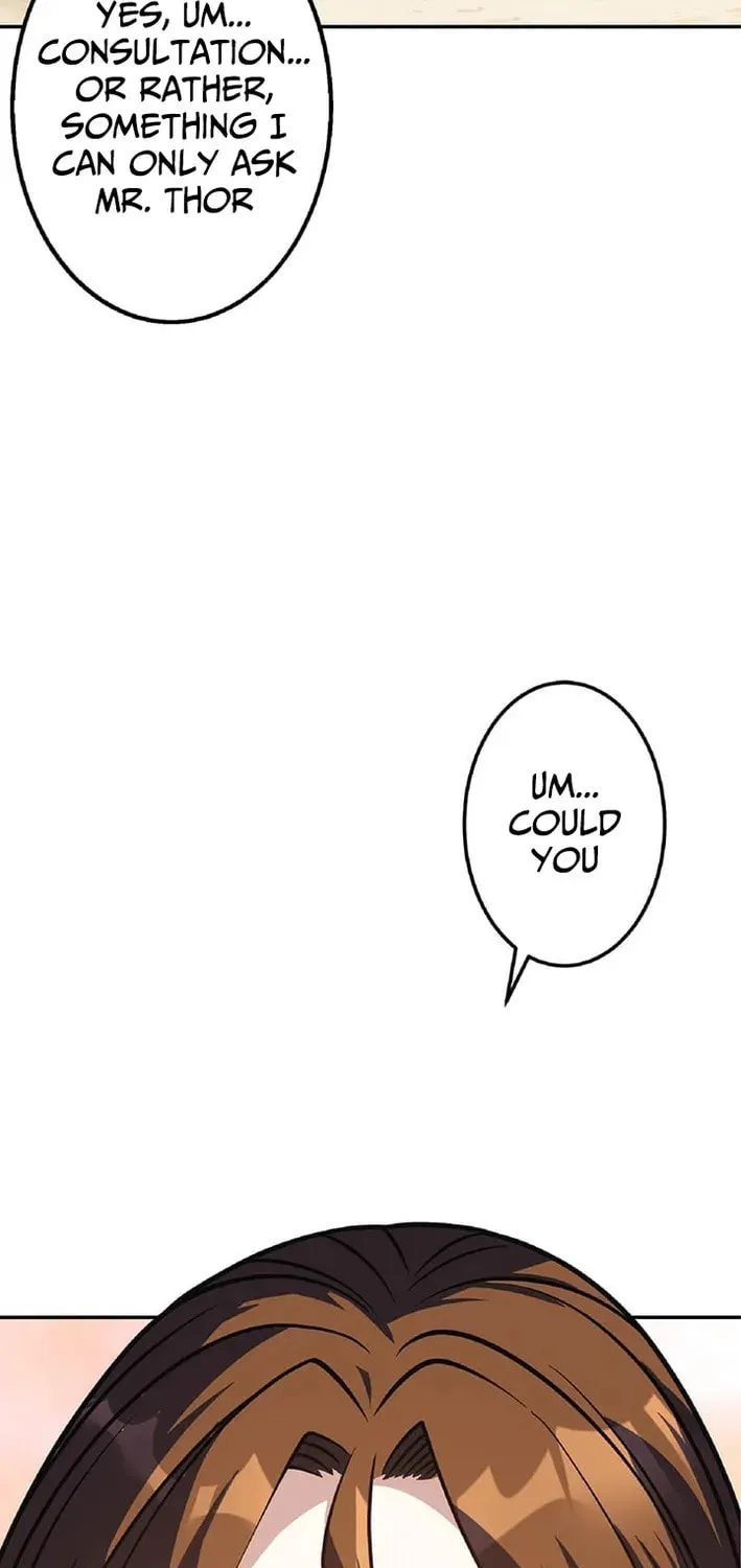 The Eternal Support Mage Becomes the Strongest Sage Chapter 16 page 54 - 