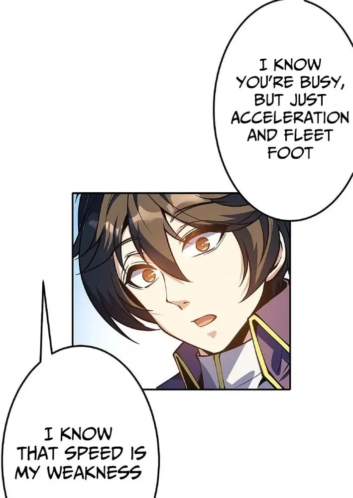 The Eternal Support Mage Becomes the Strongest Sage Chapter 16 page 56 - 