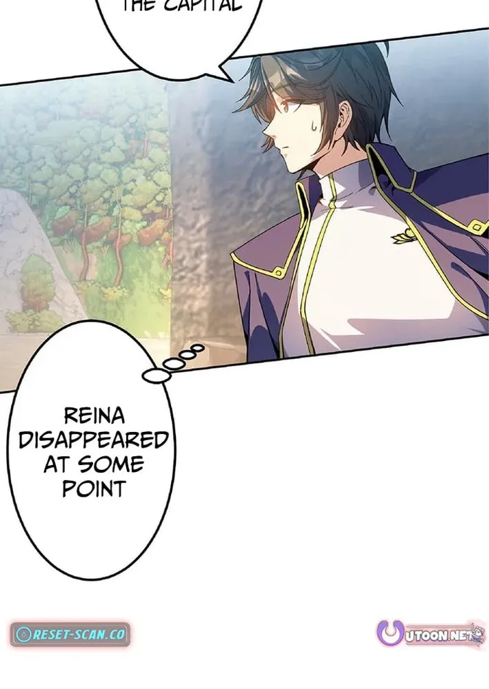 The Eternal Support Mage Becomes the Strongest Sage Chapter 16 page 7 - 