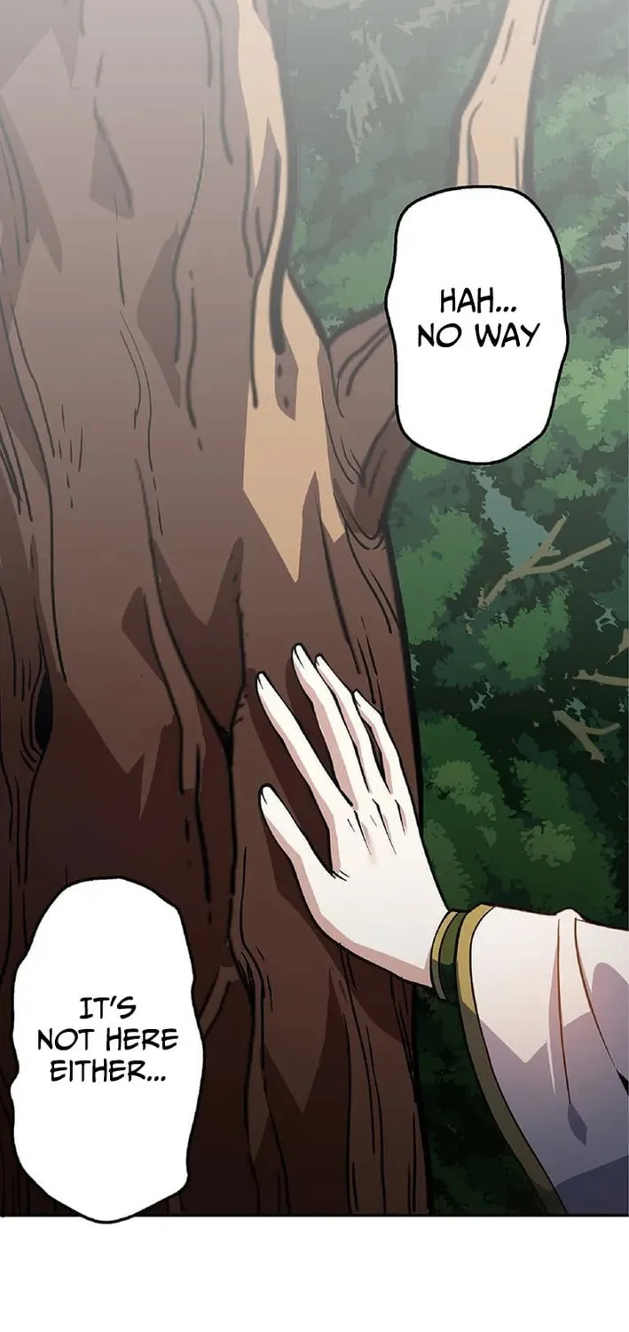 The Eternal Support Mage Becomes the Strongest Sage Chapter 16 page 66 - 