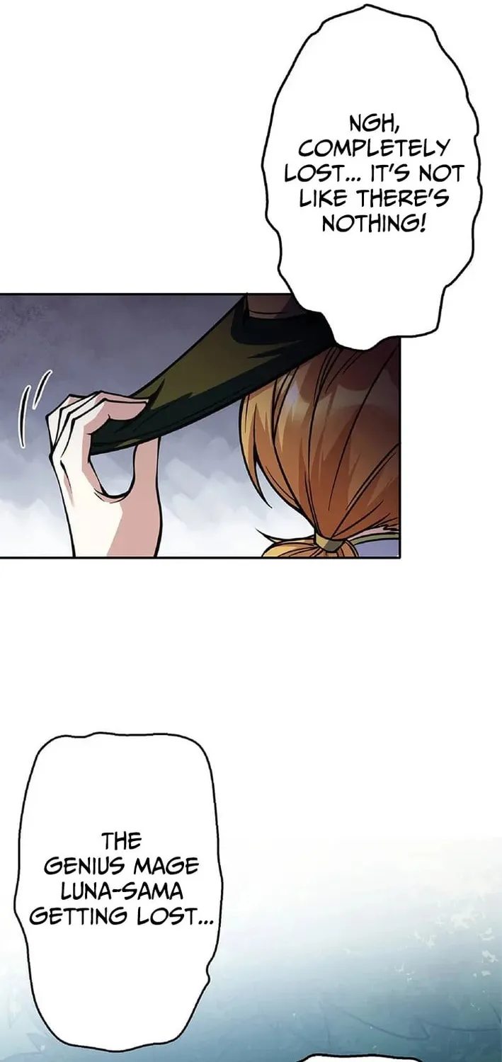 The Eternal Support Mage Becomes the Strongest Sage Chapter 16 page 67 - 
