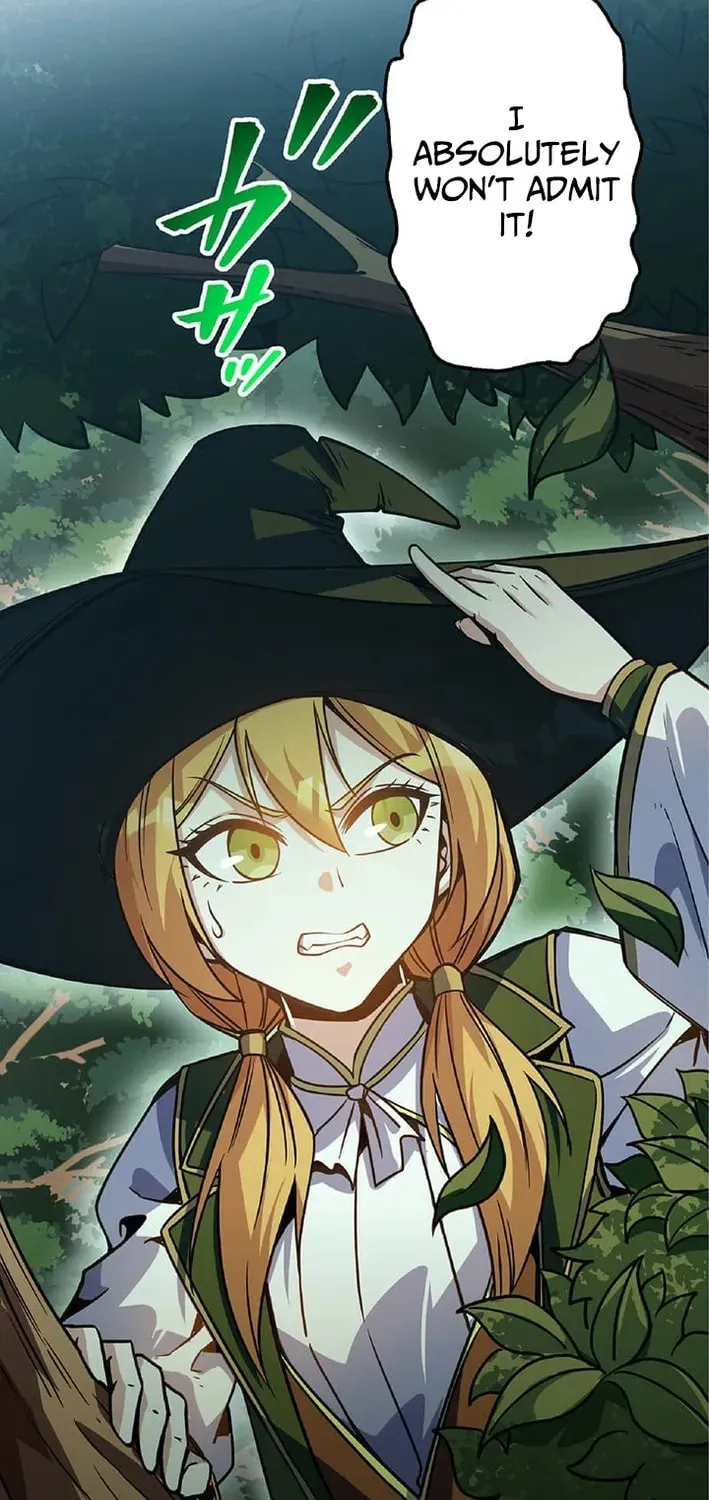 The Eternal Support Mage Becomes the Strongest Sage Chapter 16 page 68 - 