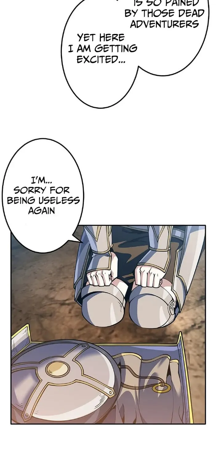 The Eternal Support Mage Becomes the Strongest Sage Chapter 16 page 9 - 
