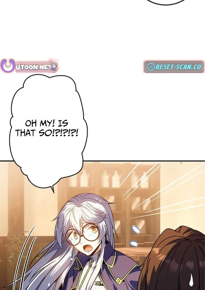 The Eternal Support Mage Becomes the Strongest Sage Chapter 17 page 14 - 