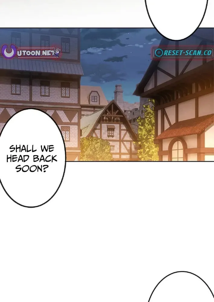The Eternal Support Mage Becomes the Strongest Sage Chapter 17 page 21 - 