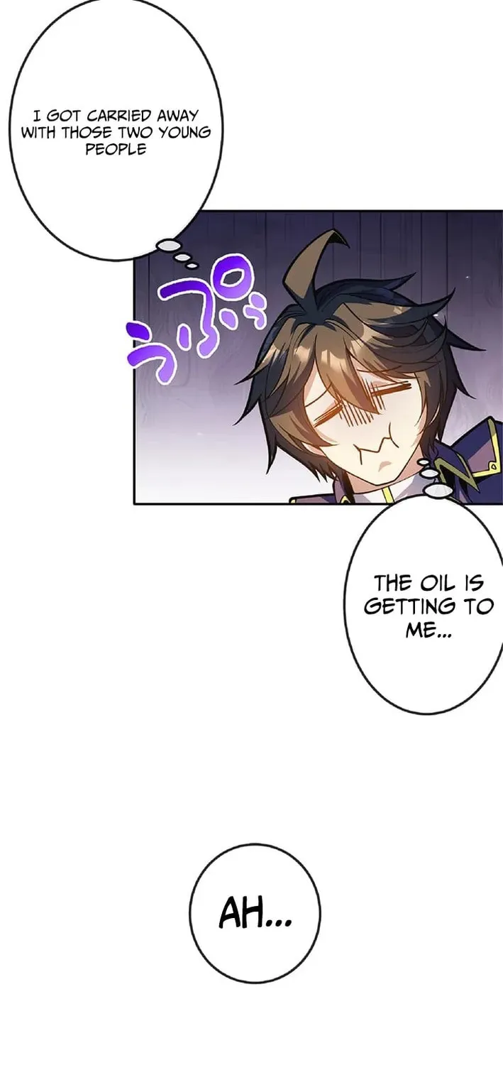 The Eternal Support Mage Becomes the Strongest Sage Chapter 17 page 23 - 
