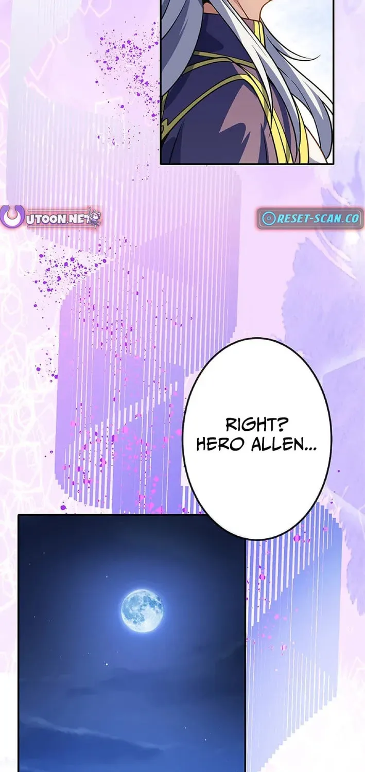 The Eternal Support Mage Becomes the Strongest Sage Chapter 17 page 33 - 