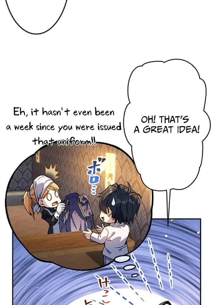The Eternal Support Mage Becomes the Strongest Sage Chapter 17 page 42 - 