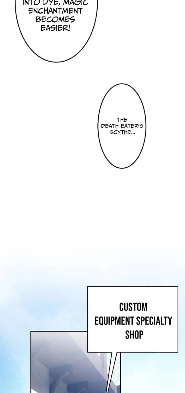The Eternal Support Mage Becomes the Strongest Sage Chapter 17 page 44 - 
