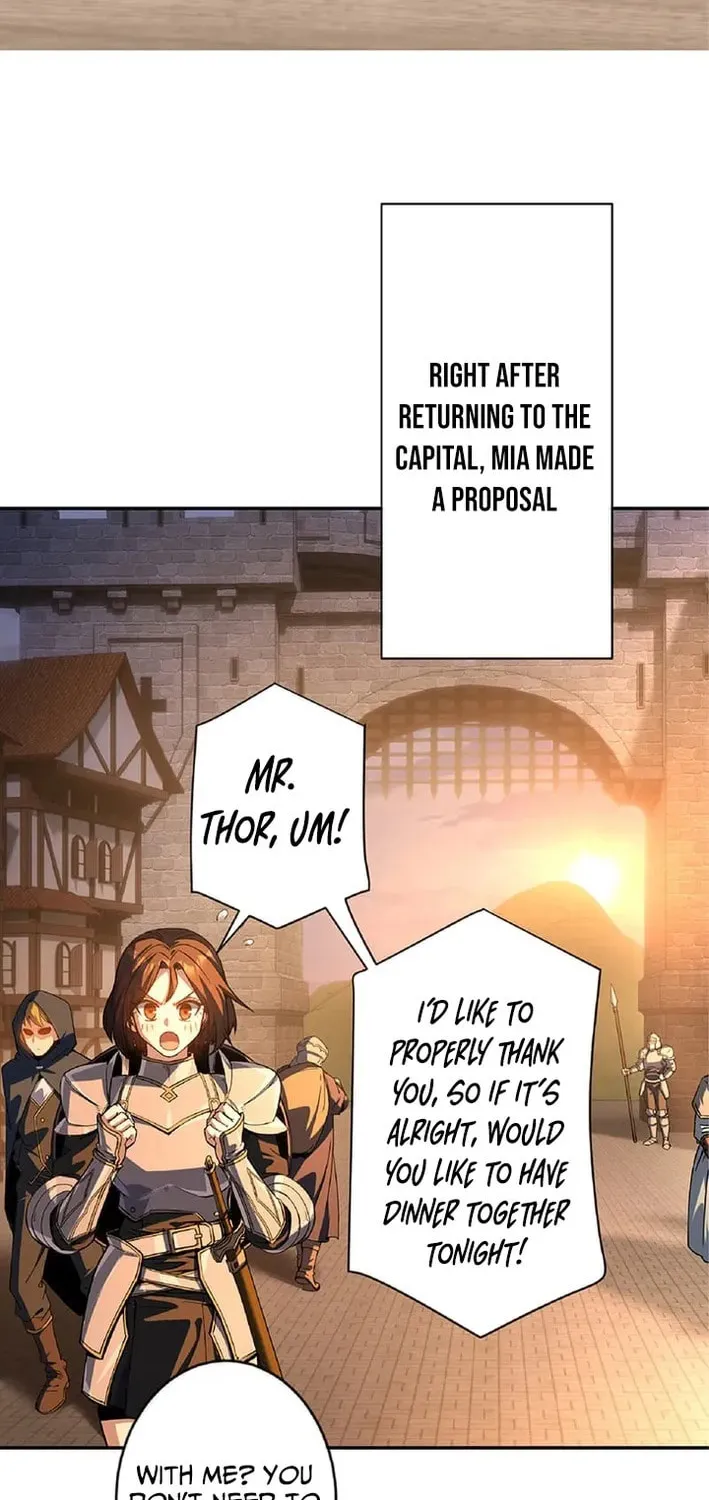 The Eternal Support Mage Becomes the Strongest Sage Chapter 17 page 6 - 