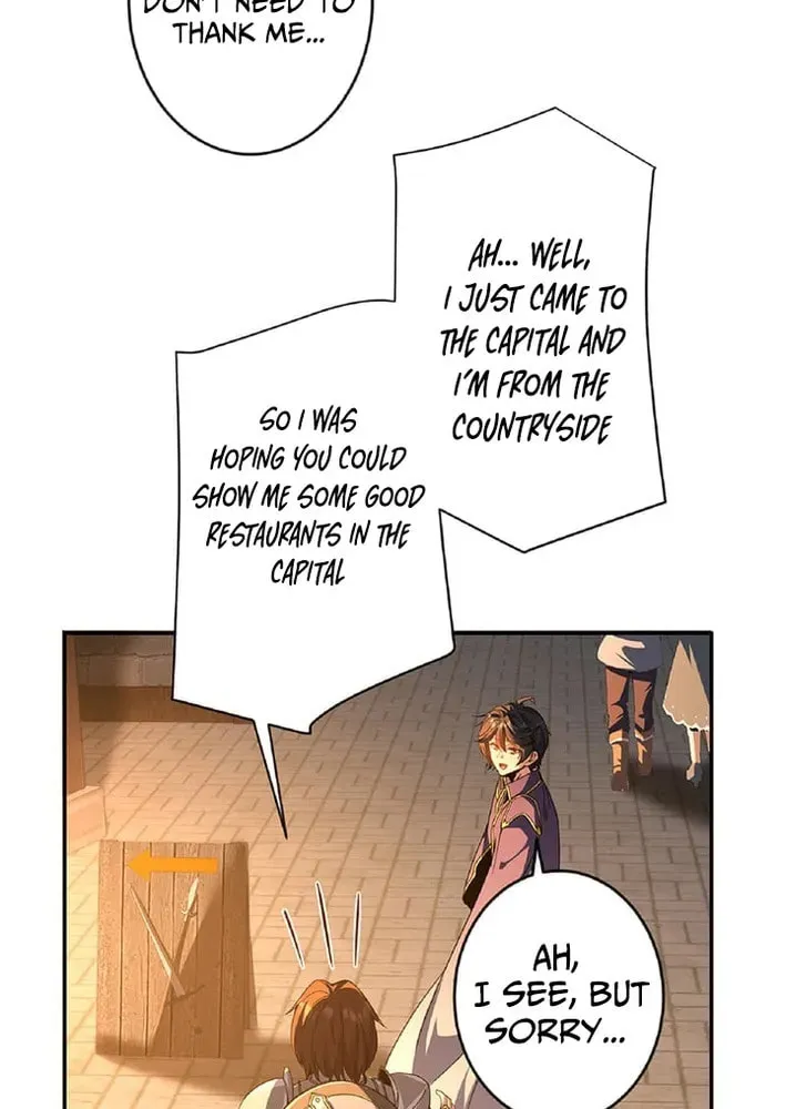 The Eternal Support Mage Becomes the Strongest Sage Chapter 17 page 7 - 