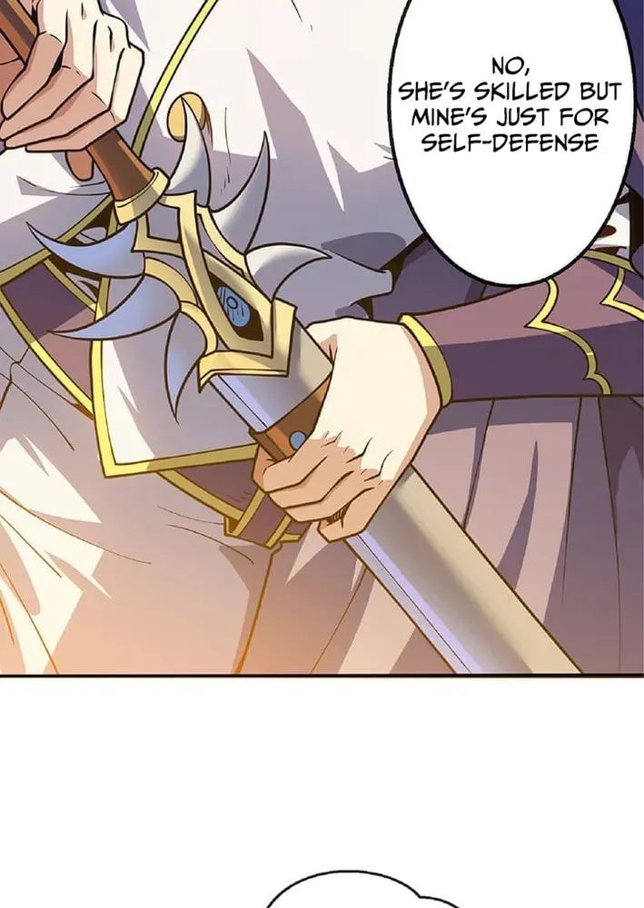 The Eternal Support Mage Becomes the Strongest Sage Chapter 17 page 63 - 