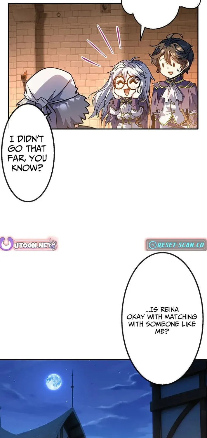 The Eternal Support Mage Becomes the Strongest Sage Chapter 17 page 65 - 