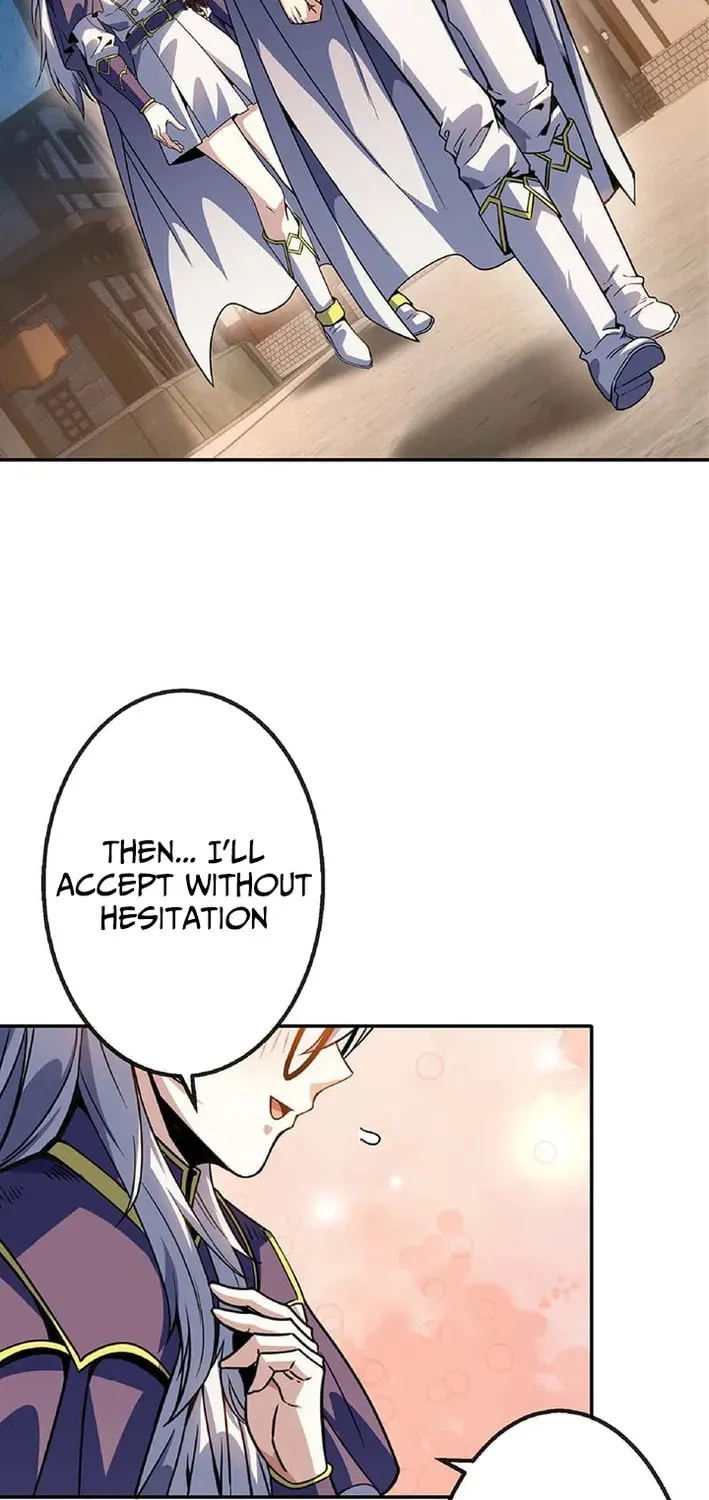 The Eternal Support Mage Becomes the Strongest Sage Chapter 17 page 68 - 