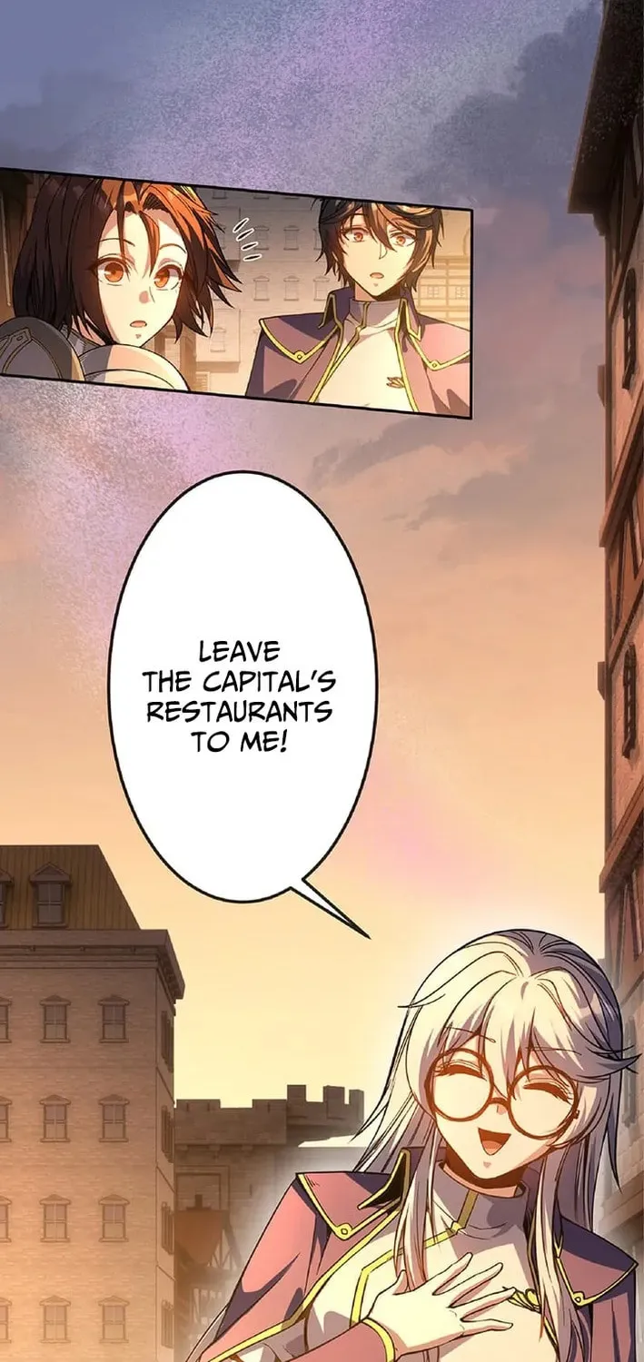 The Eternal Support Mage Becomes the Strongest Sage Chapter 17 page 9 - 