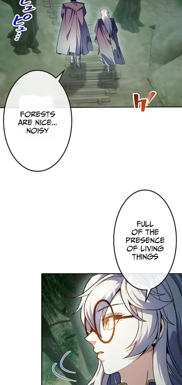 The Eternal Support Mage Becomes the Strongest Sage Chapter 18 page 12 - 