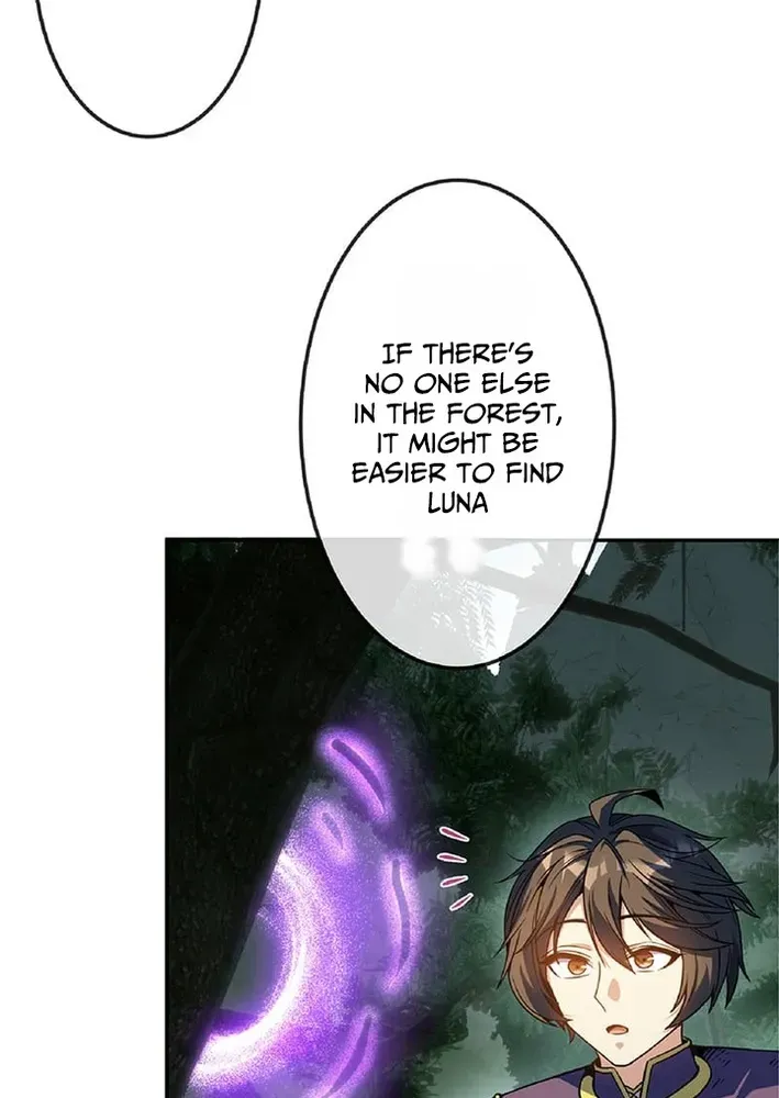 The Eternal Support Mage Becomes the Strongest Sage Chapter 18 page 14 - 