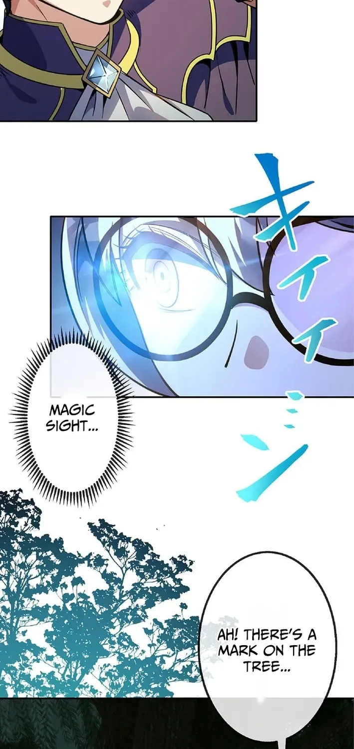 The Eternal Support Mage Becomes the Strongest Sage Chapter 18 page 17 - 