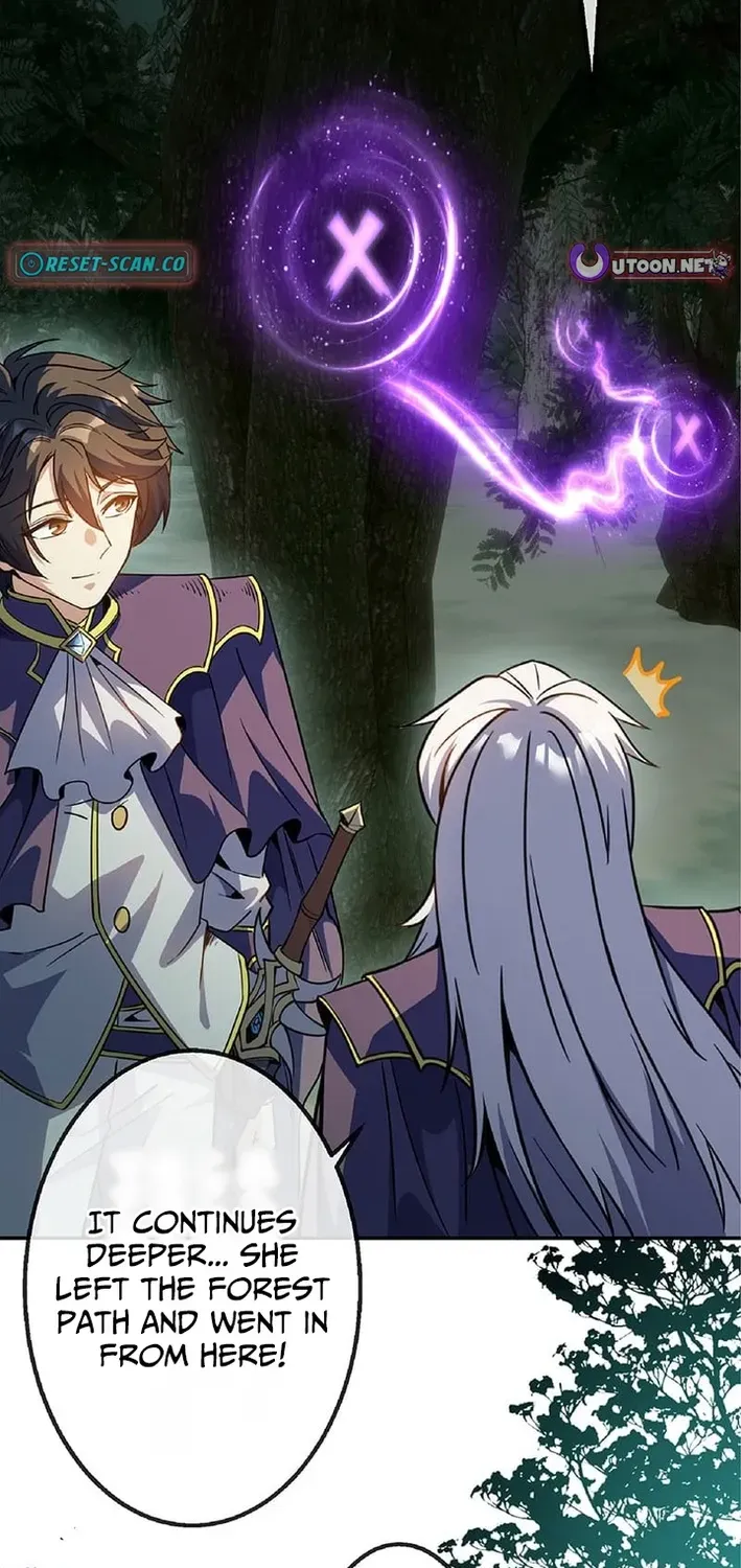 The Eternal Support Mage Becomes the Strongest Sage Chapter 18 page 18 - 