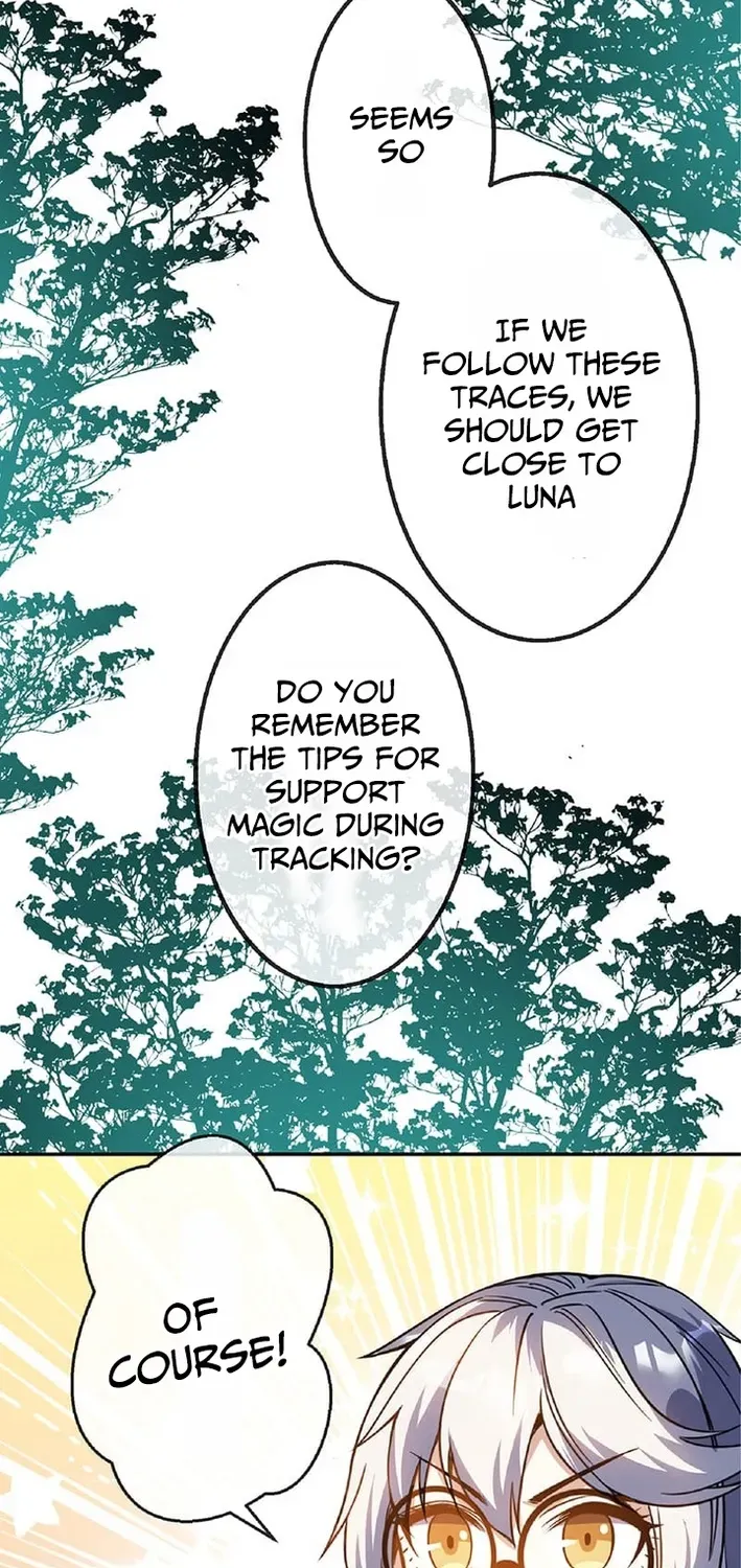 The Eternal Support Mage Becomes the Strongest Sage Chapter 18 page 19 - 
