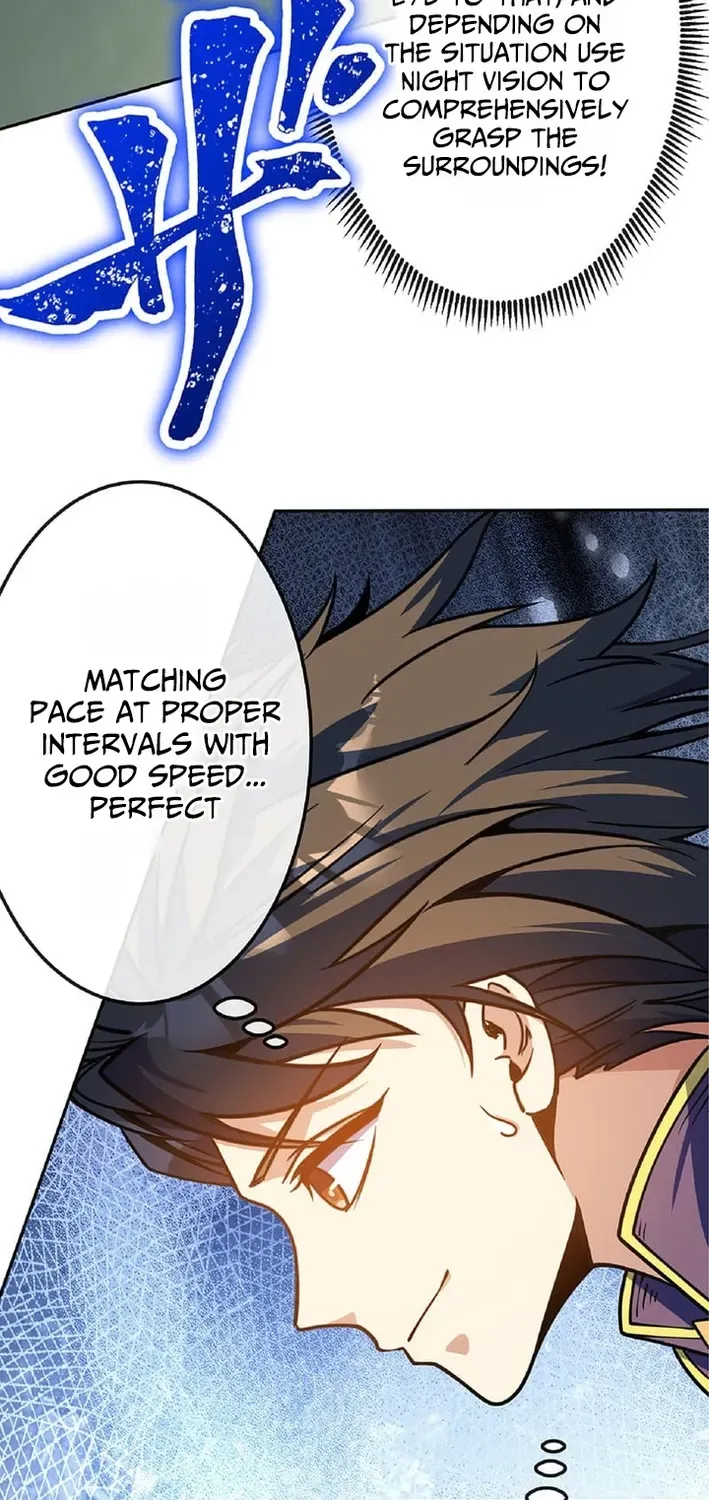 The Eternal Support Mage Becomes the Strongest Sage Chapter 18 page 22 - 