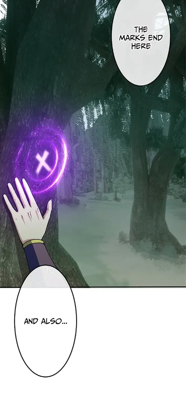 The Eternal Support Mage Becomes the Strongest Sage Chapter 18 page 24 - 