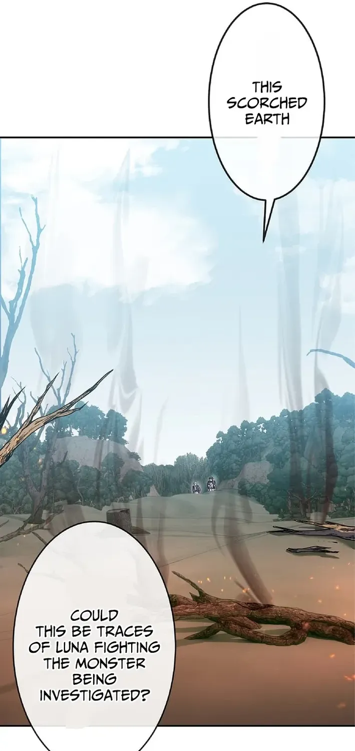 The Eternal Support Mage Becomes the Strongest Sage Chapter 18 page 25 - 