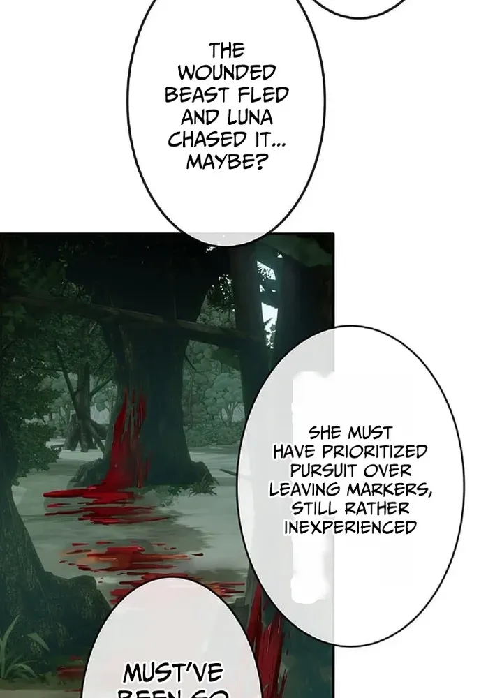 The Eternal Support Mage Becomes the Strongest Sage Chapter 18 page 28 - 