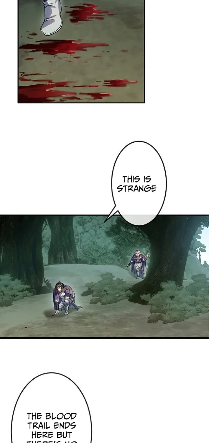 The Eternal Support Mage Becomes the Strongest Sage Chapter 18 page 30 - 