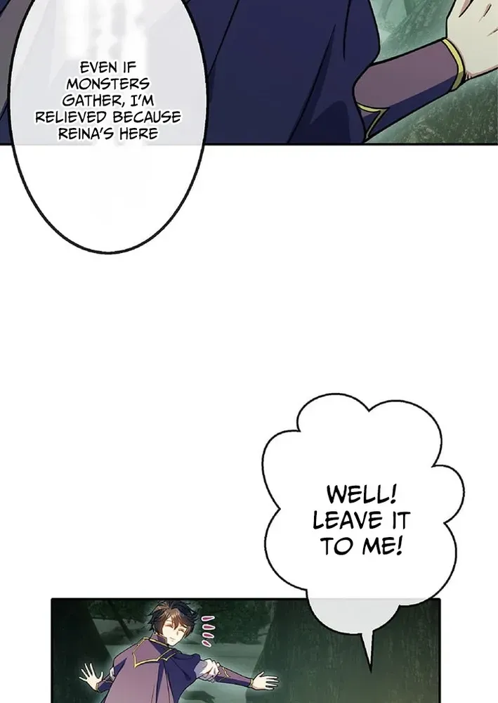 The Eternal Support Mage Becomes the Strongest Sage Chapter 18 page 42 - 