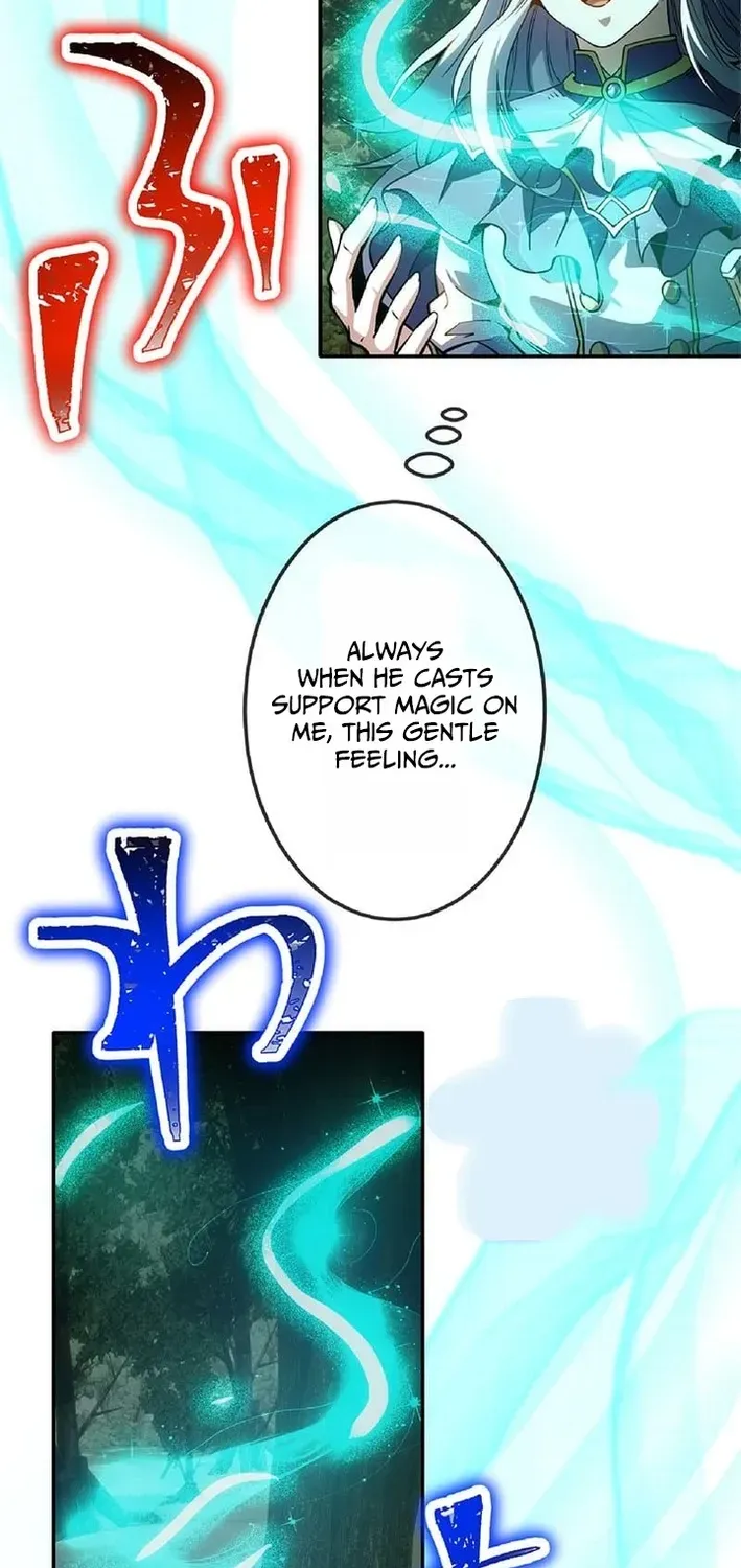 The Eternal Support Mage Becomes the Strongest Sage Chapter 18 page 46 - 