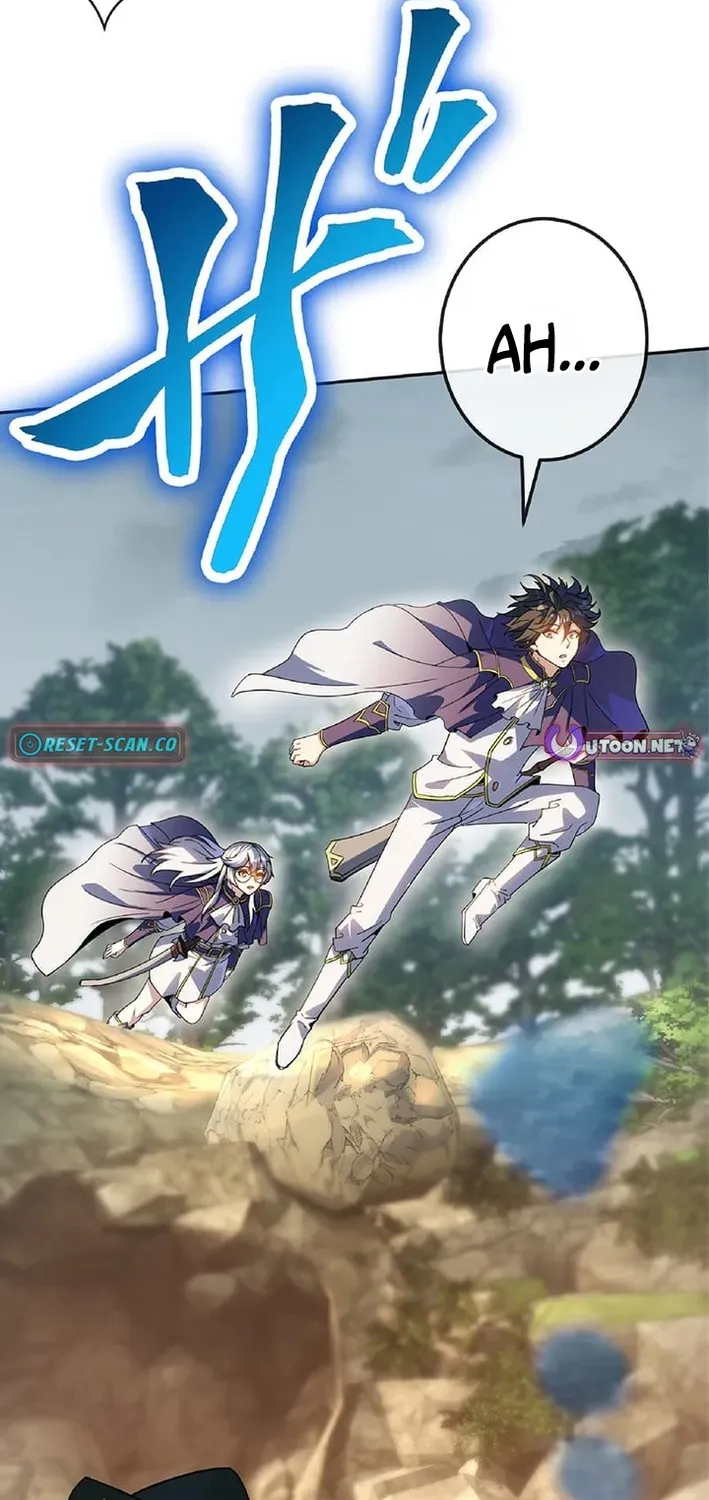 The Eternal Support Mage Becomes the Strongest Sage Chapter 18 page 52 - 