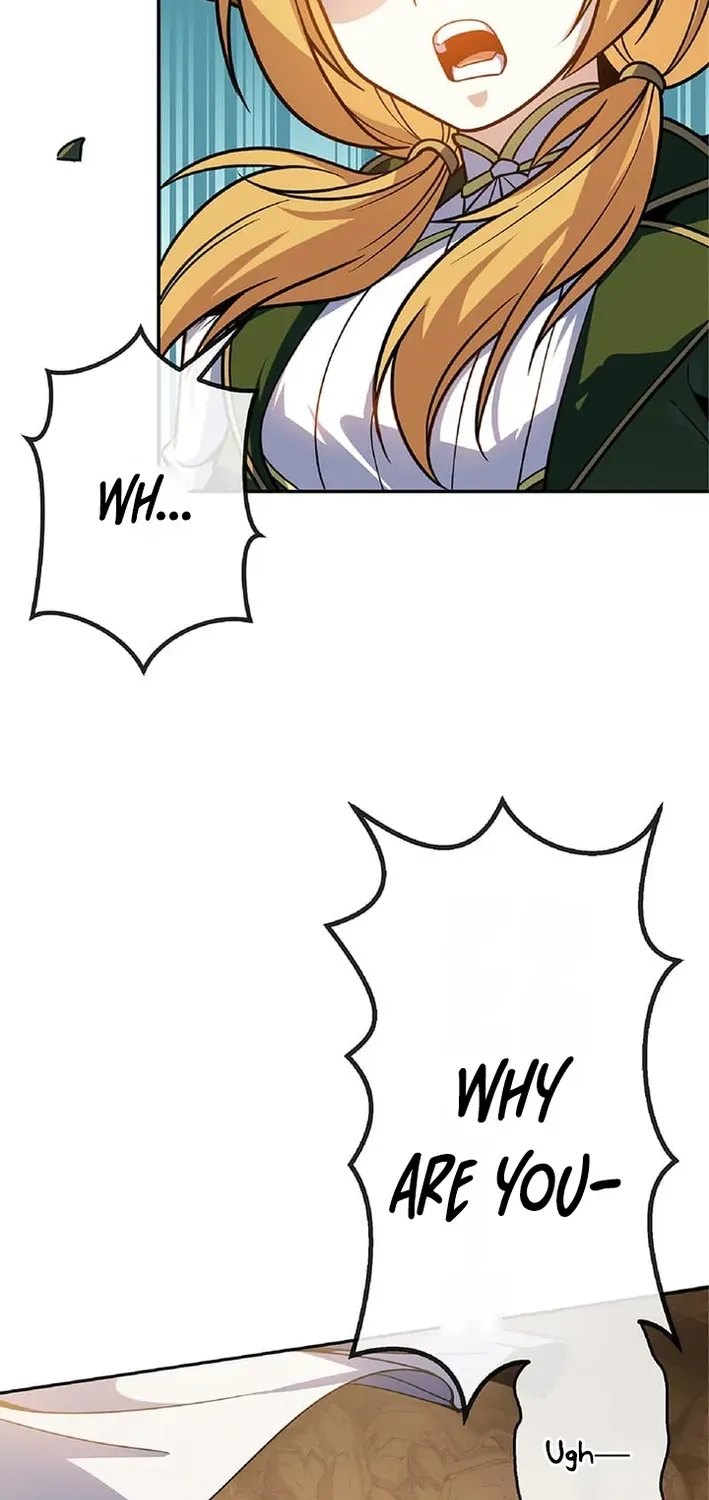 The Eternal Support Mage Becomes the Strongest Sage Chapter 18 page 54 - 