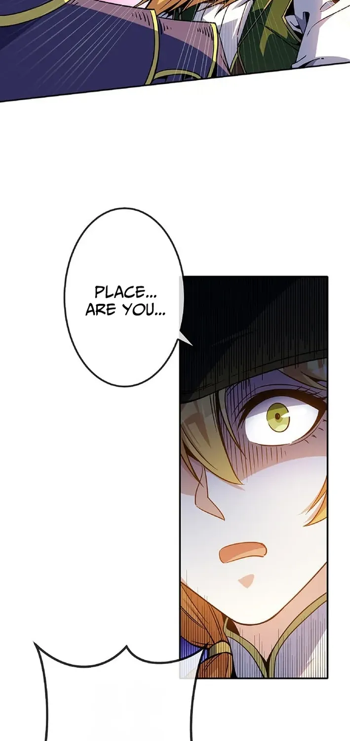 The Eternal Support Mage Becomes the Strongest Sage Chapter 18 page 61 - 