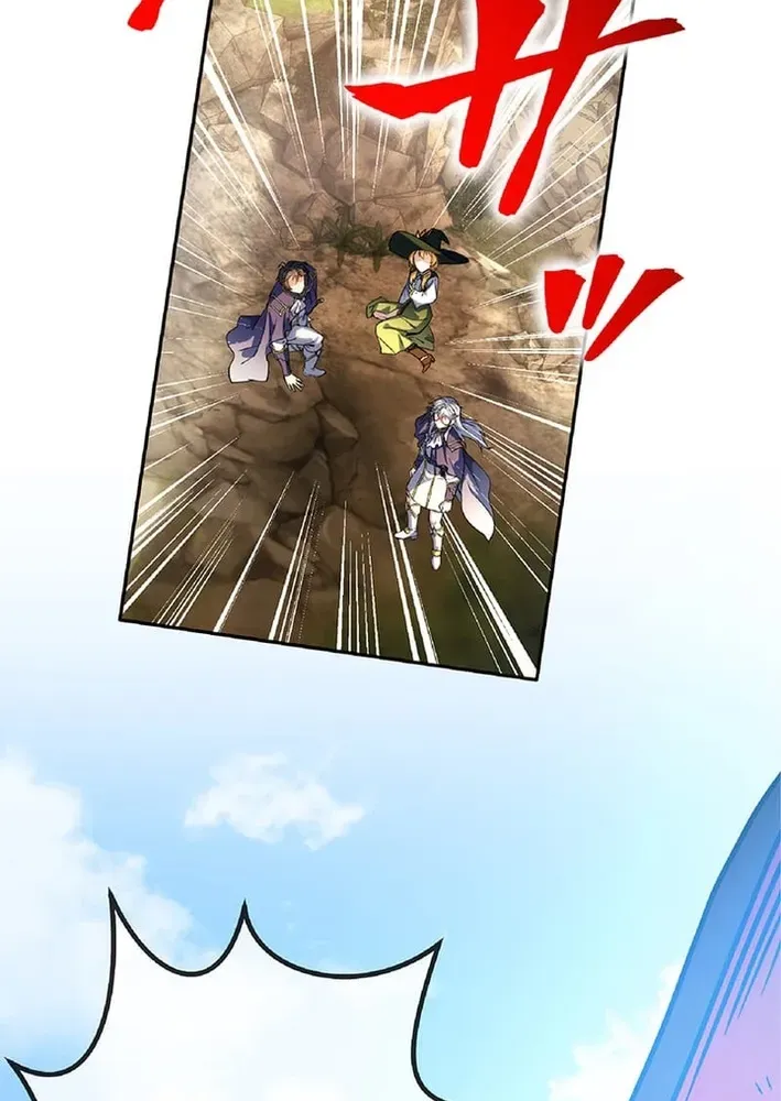 The Eternal Support Mage Becomes the Strongest Sage Chapter 18 page 63 - 