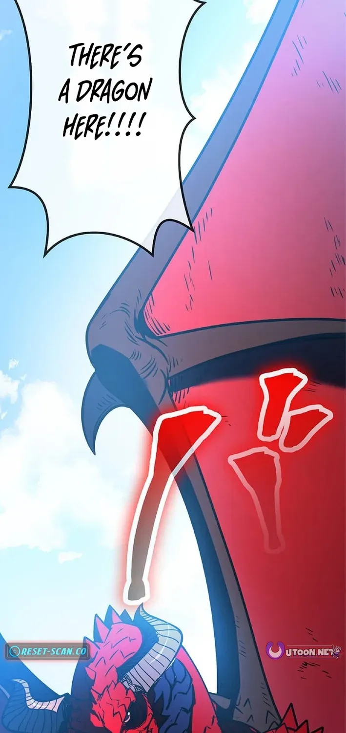 The Eternal Support Mage Becomes the Strongest Sage Chapter 18 page 64 - 
