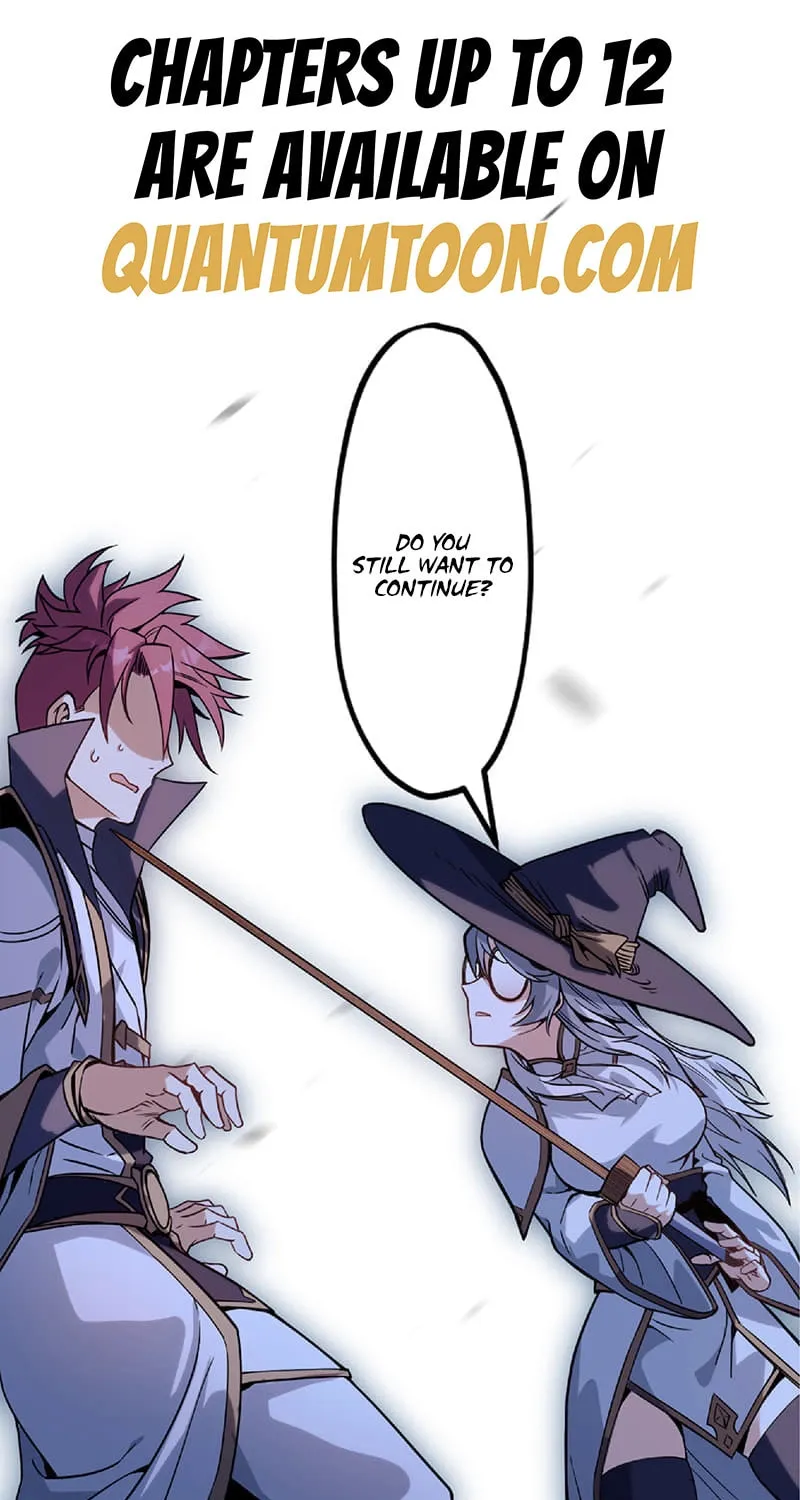 The Eternal Support Mage Becomes the Strongest Sage Chapter 2 page 1 - 