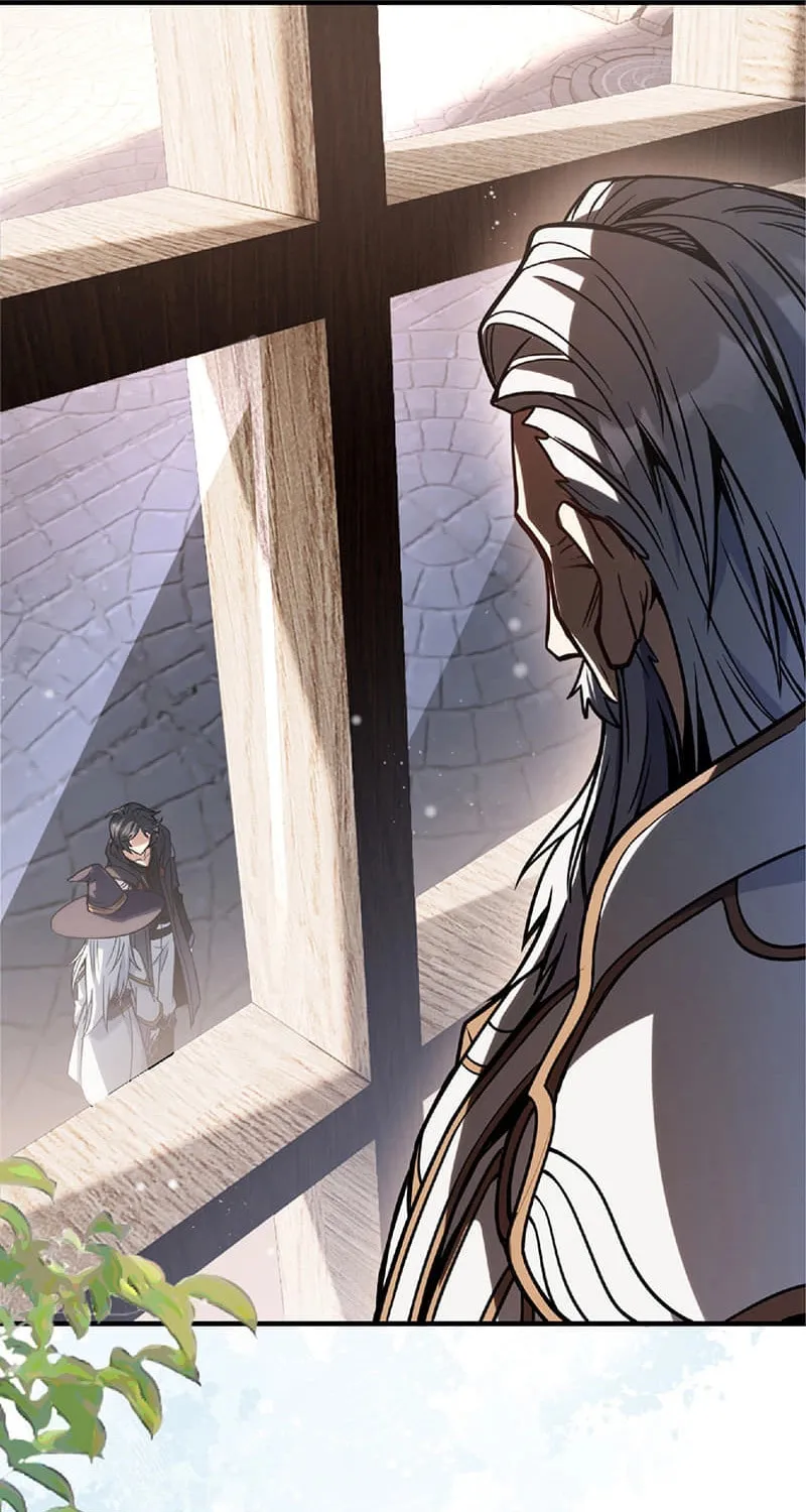 The Eternal Support Mage Becomes the Strongest Sage Chapter 2 page 11 - 