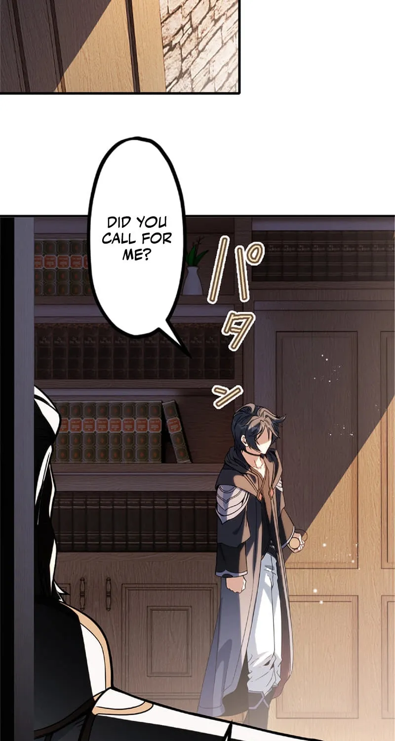 The Eternal Support Mage Becomes the Strongest Sage Chapter 2 page 14 - 