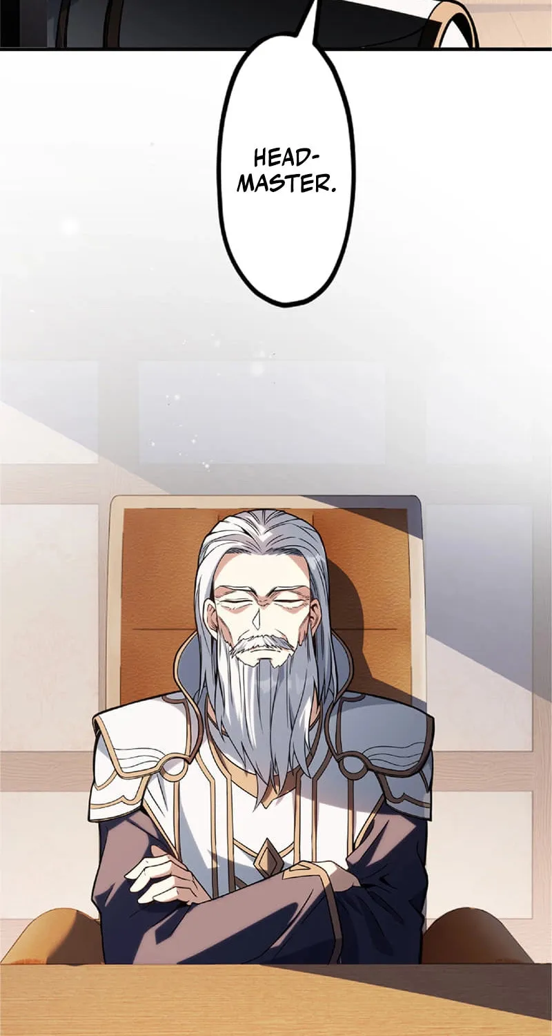 The Eternal Support Mage Becomes the Strongest Sage Chapter 2 page 15 - 