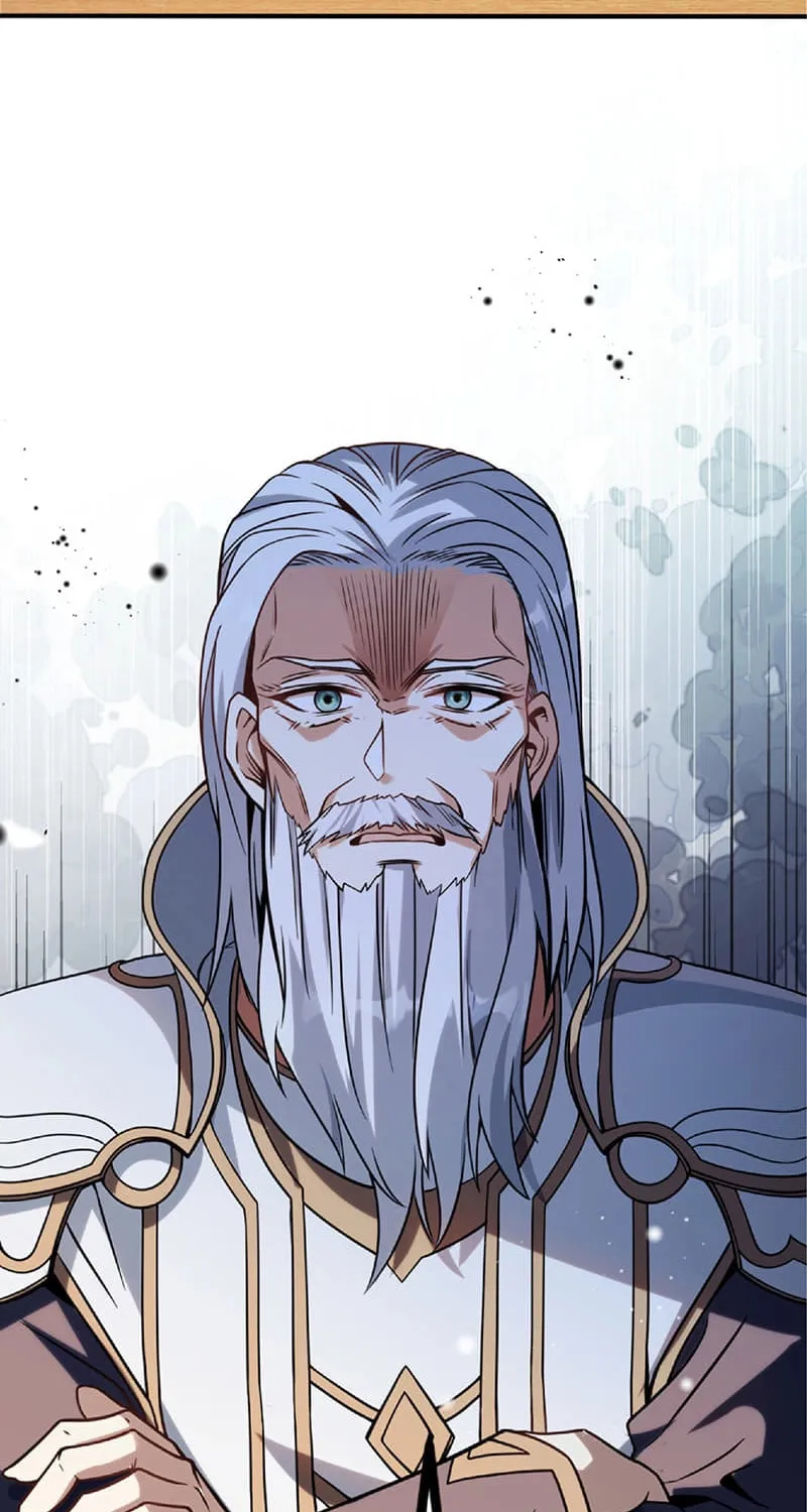 The Eternal Support Mage Becomes the Strongest Sage Chapter 2 page 16 - 