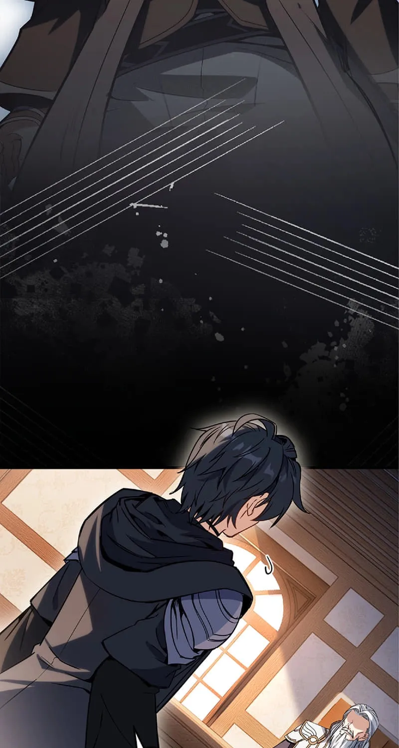 The Eternal Support Mage Becomes the Strongest Sage Chapter 2 page 19 - 