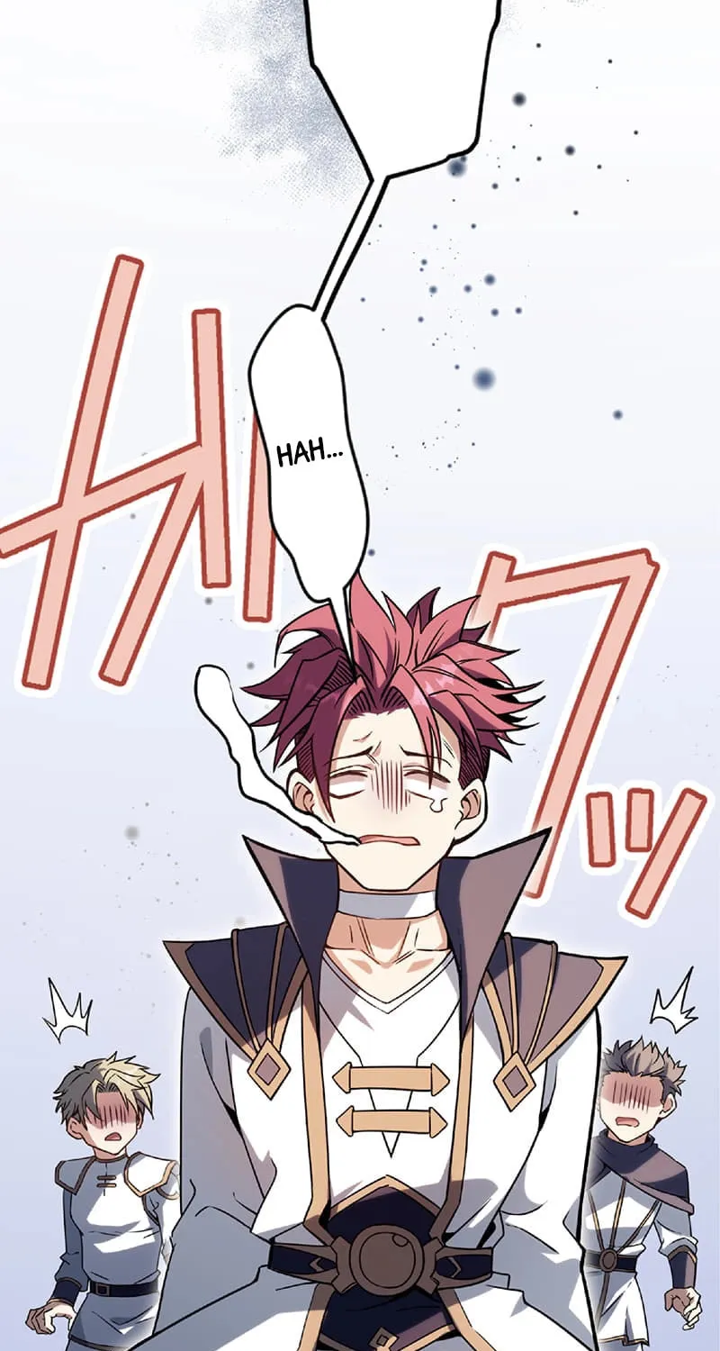 The Eternal Support Mage Becomes the Strongest Sage Chapter 2 page 3 - 